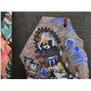 Image 5 : TWO ZUNI HANGINGS
