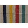 Image 10 : MOHAWK TEPEE WOOL POINT TRADE BLANKET
