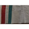 Image 13 : MOHAWK TEPEE WOOL POINT TRADE BLANKET