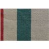 Image 15 : MOHAWK TEPEE WOOL POINT TRADE BLANKET