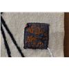 Image 3 : MOHAWK TEPEE WOOL POINT TRADE BLANKET