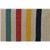 Image 8 : MOHAWK TEPEE WOOL POINT TRADE BLANKET