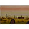 Image 13 : PAPAGO PAINTING (MICHAEL CHIAGO)