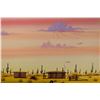 Image 5 : PAPAGO PAINTING (MICHAEL CHIAGO)