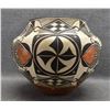 Image 2 : ACOMA POTTERY OLLA