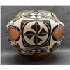 Image 4 : ACOMA POTTERY OLLA