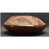 Image 3 : SANTA CLARA POTTERY SEED JAR (DOLLY  NARANJO)