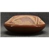 Image 5 : SANTA CLARA POTTERY SEED JAR (DOLLY  NARANJO)