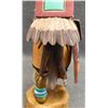Image 11 : HOPI KACHINA (AARON FRED)