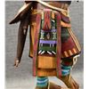 Image 12 : HOPI KACHINA (AARON FRED)