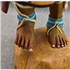Image 14 : HOPI KACHINA (AARON FRED)
