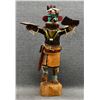 Image 1 : HOPI KACHINA (AARON FRED)