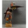 Image 2 : HOPI KACHINA (AARON FRED)