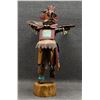Image 3 : HOPI KACHINA (AARON FRED)