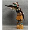 Image 4 : HOPI KACHINA (AARON FRED)