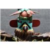 Image 8 : HOPI KACHINA (AARON FRED)