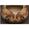 Image 15 : HOPI POTTERY BOWL ( IRMA  DAVID)