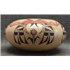 Image 3 : HOPI POTTERY BOWL ( IRMA  DAVID)