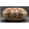 Image 5 : HOPI POTTERY BOWL ( IRMA  DAVID)