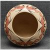 Image 6 : HOPI POTTERY BOWL ( IRMA  DAVID)