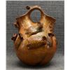 Image 3 : NAVAJO WEDDING VASE (ELSIE M BEN)