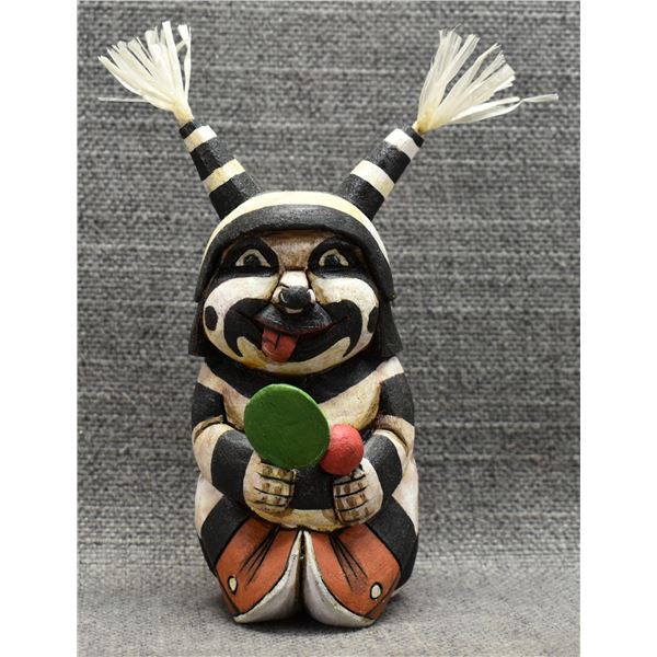 HOPI KACHINA (J.DAVID)