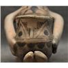 Image 10 : TESUQUE POTTERY RAIN GOD