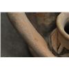 Image 12 : TESUQUE POTTERY RAIN GOD