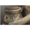 Image 13 : TESUQUE POTTERY RAIN GOD