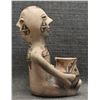 Image 3 : TESUQUE POTTERY RAIN GOD