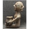 Image 5 : TESUQUE POTTERY RAIN GOD