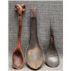 Image 1 : WOODLANDS WOODEN SPOONS