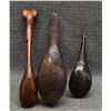 Image 2 : WOODLANDS WOODEN SPOONS