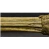 Image 12 : PLAINS BONE HIDE SCRAPPER