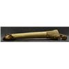 Image 3 : PLAINS BONE HIDE SCRAPPER