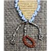 Image 10 : KIOWA BEADED CHOKER