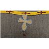 Image 2 : KIOWA BEADED CHOKER
