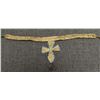 Image 6 : KIOWA BEADED CHOKER