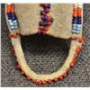 Image 10 : APACHE TOY CRADLE BOARD