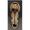 Image 1 : APACHE TOY CRADLE BOARD