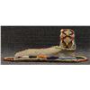 Image 3 : APACHE TOY CRADLE BOARD