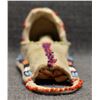 Image 4 : APACHE TOY CRADLE BOARD