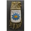 Image 1 : CREE BEADED BAG