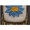 Image 4 : CREE BEADED BAG