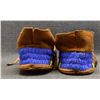Image 4 : SIOUX MOCCASINS