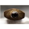 Image 12 : SIOUX  CATLINITE PIPE
