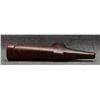 Image 13 : SIOUX  CATLINITE PIPE