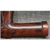 Image 15 : SIOUX  CATLINITE PIPE