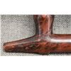 Image 16 : SIOUX  CATLINITE PIPE