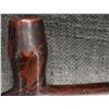 Image 17 : SIOUX  CATLINITE PIPE